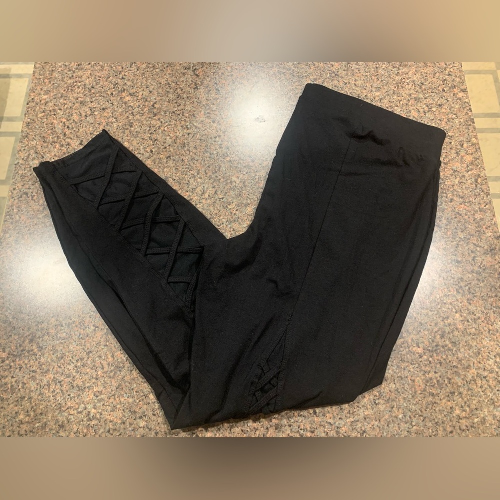 Torrid Leggings Size 2